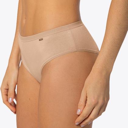 Imagem de Kit 2 Calcinhas Lupo Loba Biquíni de Algodão 40353-001