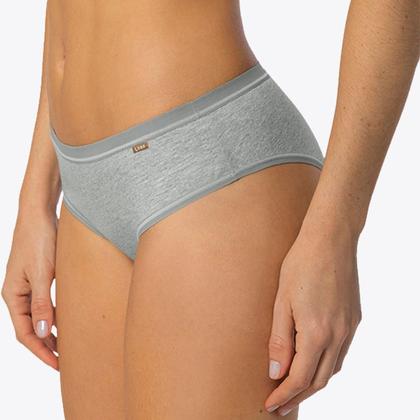 Imagem de Kit 2 Calcinhas Lupo Loba Biquíni de Algodão 40353-001