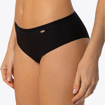 Imagem de Kit 2 Calcinhas Lupo Loba Biquíni de Algodão 40353-001