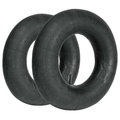 Imagem de Kit 2 Câmaras de Ar para Carriola 325 X 8 - Levorin