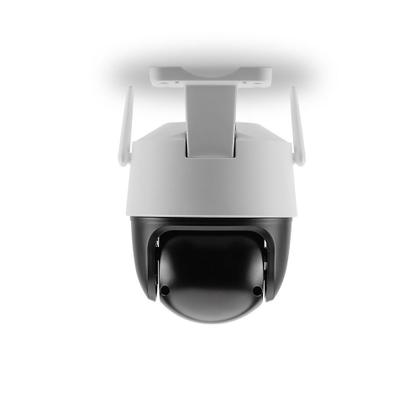 Imagem de Kit 2 Câmera Inteligente Wi-Fi 2 Megapixels Full HD 360 iM7 Full Color Intelbras