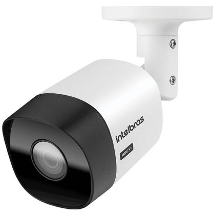Imagem de Kit 2 Câmeras HDCVI 5 Megapixels 3.6mm 30m VHD 3530 B Intelbras