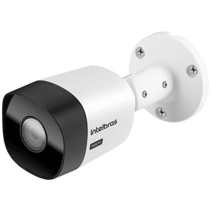 Imagem de Kit 2 Câmeras HDCVI 5 Megapixels 3.6mm 30m VHD 3530 B Intelbras