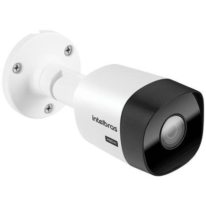 Imagem de Kit 2 Câmeras HDCVI 5 Megapixels 3.6mm 30m VHD 3530 B Intelbras