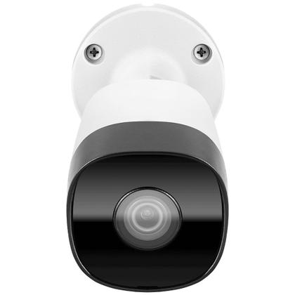 Imagem de Kit 2 Câmeras HDCVI 5 Megapixels 3.6mm 30m VHD 3530 B Intelbras