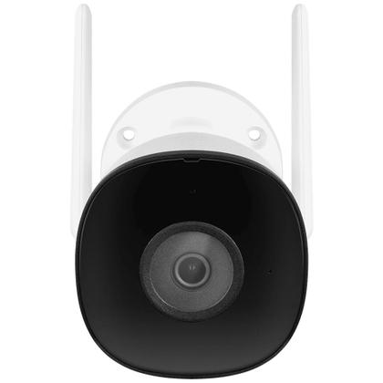 Imagem de Kit 2 Câmeras Inteligente Wi-Fi Com Armazenamento em Nuvem, Zoom e Áudio iM5 SC Intelbras