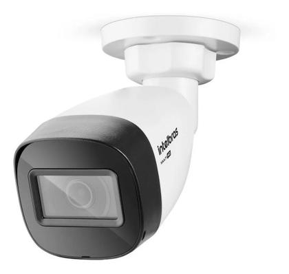 Imagem de Kit 2 Câmeras Multi Hd 1 Mega 30m Vhd 1130 B G7 Intelbras