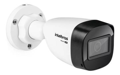 Imagem de Kit 2 Câmeras Multi Hd 1 Mega 30m Vhd 1130 B G7 Intelbras