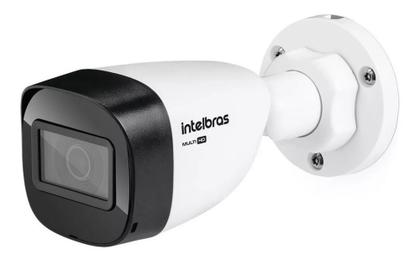 Imagem de Kit 2 Câmeras Multi Hd 1 Mega 30m Vhd 1130 B G7 Intelbras