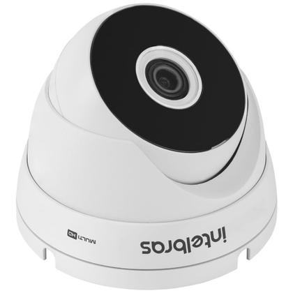 Imagem de Kit 2 Câmeras Multi HD 2 Megapixels 2.8mm 30m VHD 3230 D G7 Intelbras