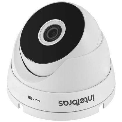 Imagem de Kit 2 Câmeras Multi HD 2 Megapixels 2.8mm 30m VHD 3230 D G7 Intelbras