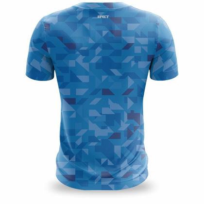 Imagem de Kit 2 Camisa Masculina Camiseta Academia Exercícios Musculação Corrida