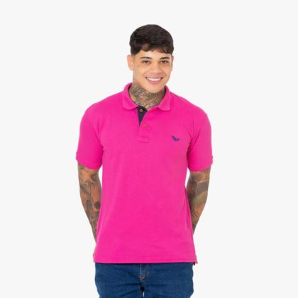 Imagem de Kit 2 Camisa Polo Ridens Estilo Único e Elegante, Compre Agora