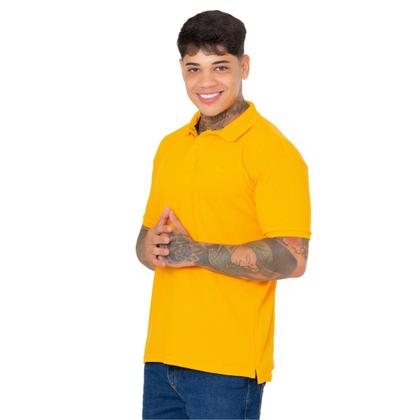 Imagem de Kit 2 Camisa Polo Ridens Estilo Único e Elegante, Compre Agora