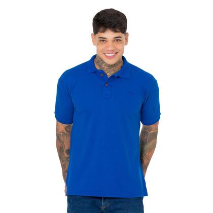 Imagem de Kit 2 Camisa Polo Ridens Estilo Único e Elegante, Compre Agora