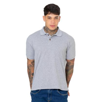 Imagem de Kit 2 Camisa Polo Ridens Estilo Único e Elegante, Compre Agora