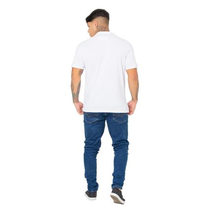 Imagem de Kit 2 Camisa Polo Ridens Estilo Único e Elegante, Compre Agora