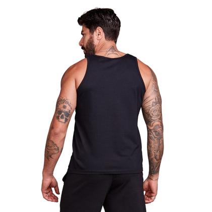 Imagem de Kit 2 Camisa Regata Masculina Adulto