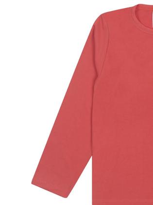 Imagem de Kit 2 Camisa Termica Infantil Menino Proteção Solar Moda Praia Masculino menino verão