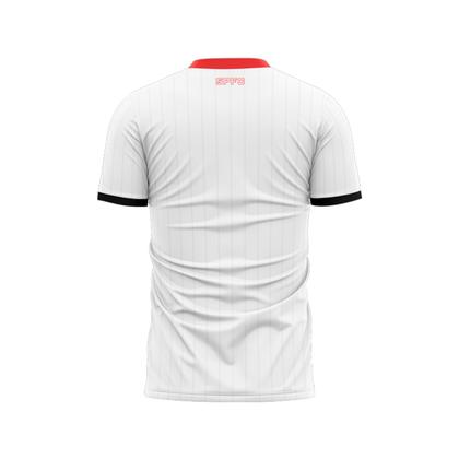 Imagem de Kit 2 Camisas São Paulo Stencil + Romper - Masculino
