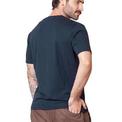 Imagem de Kit 2 Camisetas Algodão Peruano Huxter Lima