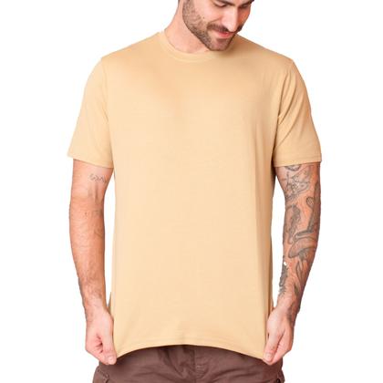 Imagem de Kit 2 Camisetas Algodão Peruano Huxter Lima