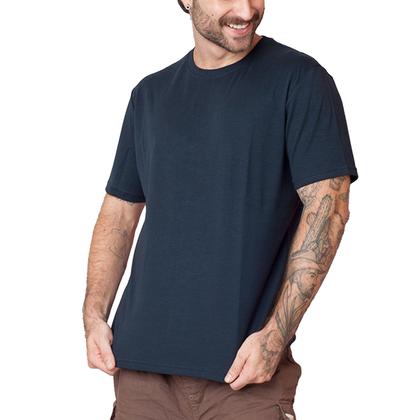 Imagem de Kit 2 Camisetas Algodão Peruano Huxter Lima