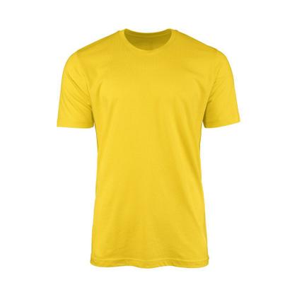 Imagem de Kit 2 Camisetas AMGK Masculina Lisa Básica 100% Algodão