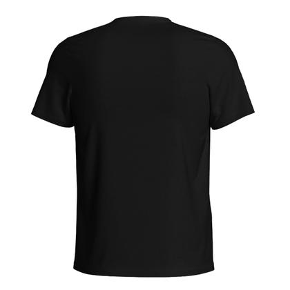 Imagem de Kit 2 Camisetas Basicas Gola Redonda Lisa Camisa Masculina de Algodão