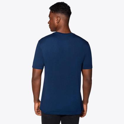 Imagem de Kit 2 Camisetas Básicas Lupo Micromodal Sem Costura Sortidas 75044