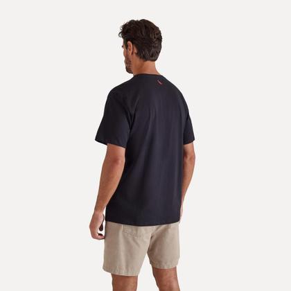 Imagem de Kit 2 Camisetas Básicas Reserva