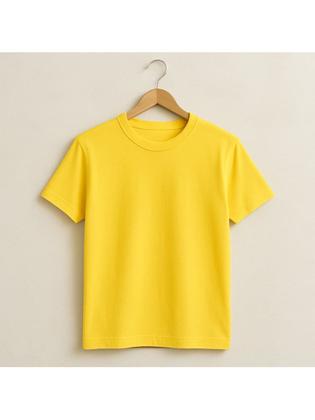 Imagem de KiT 2 Camisetas Casal 100% Algodão 30.1