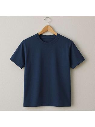 Imagem de KiT 2 Camisetas Casal 100% Algodão 30.1