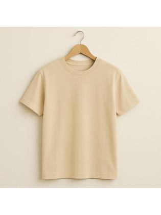 Imagem de KiT 2 Camisetas Casal 100% Algodão 30.1