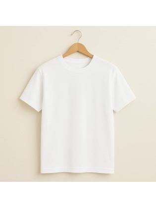 Imagem de KiT 2 Camisetas Casal 100% Algodão 30.1