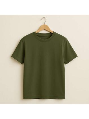 Imagem de KiT 2 Camisetas Casal 100% Algodão 30.1