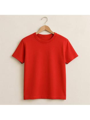 Imagem de KiT 2 Camisetas Casal 100% Algodão 30.1