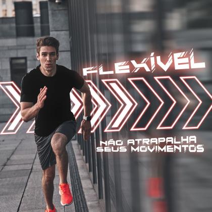 Imagem de Kit 2 Camisetas Dry Fit Masculina Esportiva para Treino Academia Básica Cores Tecido Leve Fitness