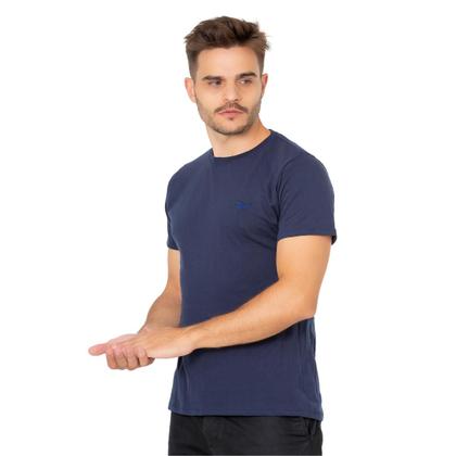 Imagem de Kit 2 Camisetas Lisas Ridens Duplique Seu Estilo com Conforto