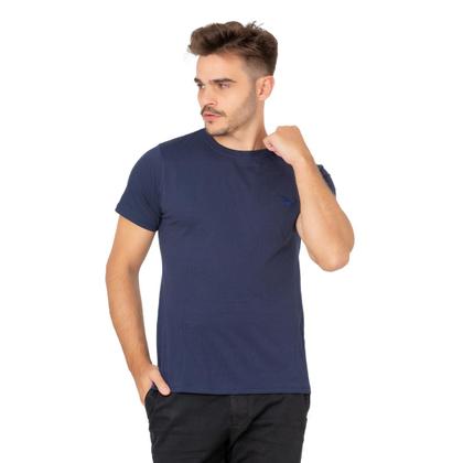 Imagem de Kit 2 Camisetas Lisas Ridens Duplique Seu Estilo com Conforto