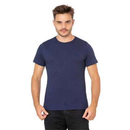 Imagem de Kit 2 Camisetas Lisas Ridens Duplique Seu Estilo com Conforto