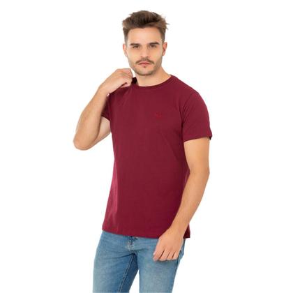 Imagem de Kit 2 Camisetas Lisas Ridens Duplique Seu Estilo com Conforto