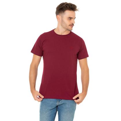 Imagem de Kit 2 Camisetas Lisas Ridens Duplique Seu Estilo com Conforto