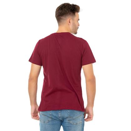 Imagem de Kit 2 Camisetas Lisas Ridens Duplique Seu Estilo com Conforto