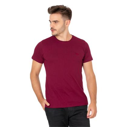 Imagem de Kit 2 Camisetas Lisas Ridens Duplique Seu Estilo com Conforto