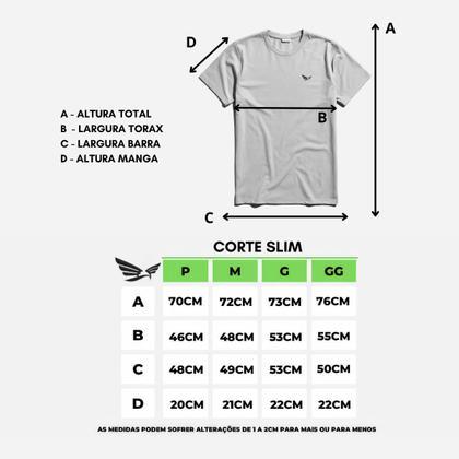 Imagem de Kit 2 Camisetas Lisas Ridens Duplique Seu Estilo com Conforto