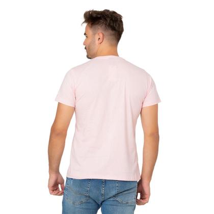 Imagem de Kit 2 Camisetas Lisas Ridens Duplique Seu Estilo com Conforto