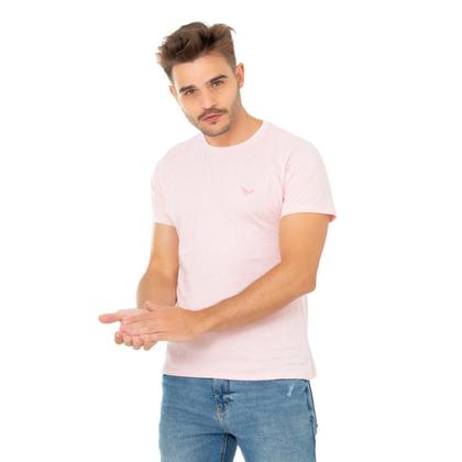 Imagem de Kit 2 Camisetas Lisas Ridens Duplique Seu Estilo com Conforto