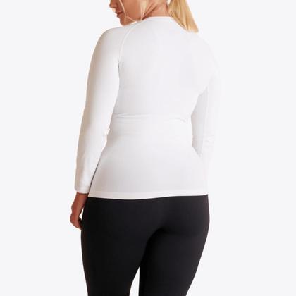 Imagem de Kit 2 Camisetas T-Shirt Lupo Térmica I - Max Feminina 71012-002