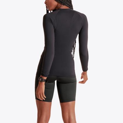 Imagem de Kit 2 Camisetas T-Shirt Lupo Térmica I - Max Feminina 71012-002
